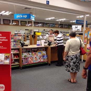 CVS Pharmacy - Drugstores - 3800 S Tamiami Trl, Sarasota, FL - Phone ...