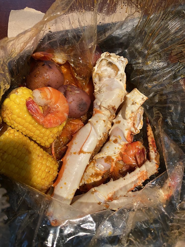 Louisiana Crab Shack