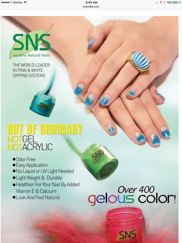 Photos for 702 Nail Lounge Yelp