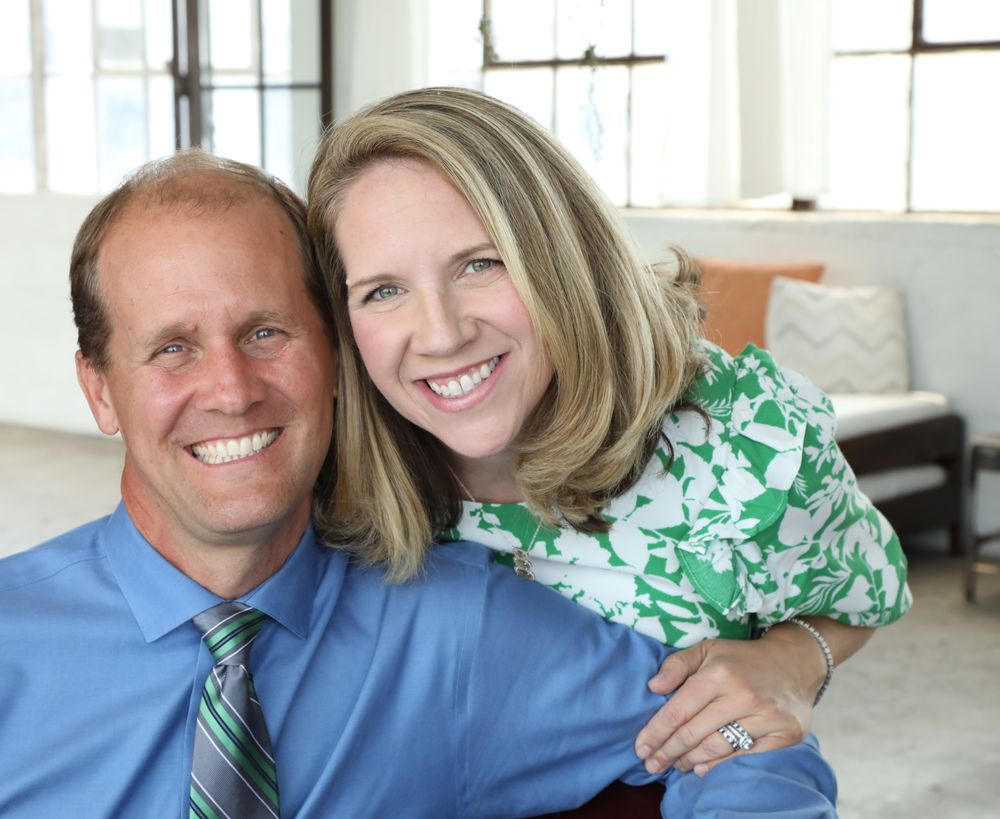 The Berns Team - Keller Williams Realty