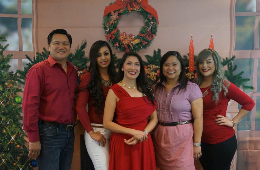 image of business Maria Jeannie - Garcia Dentistry Center