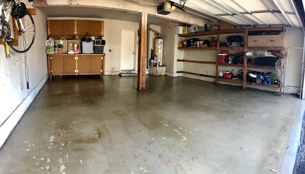 RJ's Cleaning Co.