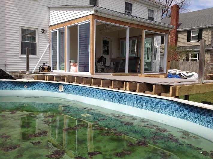 image of business Hudak Home Remodeling