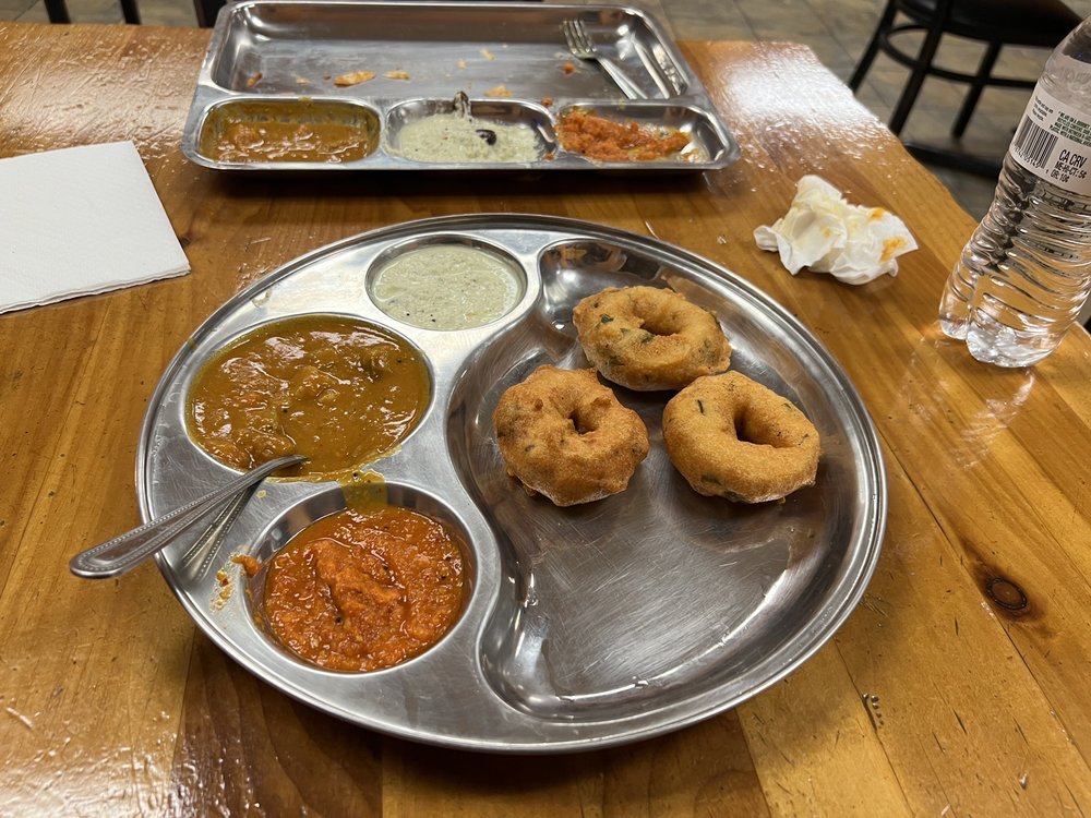 Dosa City