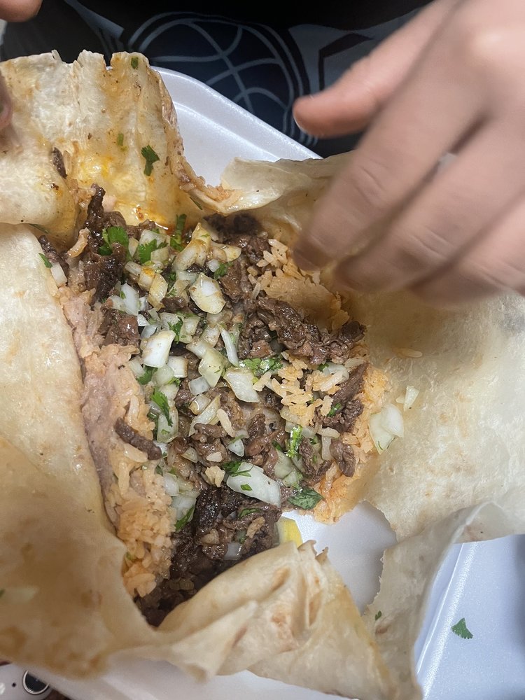 Super Taco