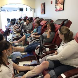 Exquisite Nail Spa Rock Hill Sc Exquisite Nail Spa Rock Hill Sc