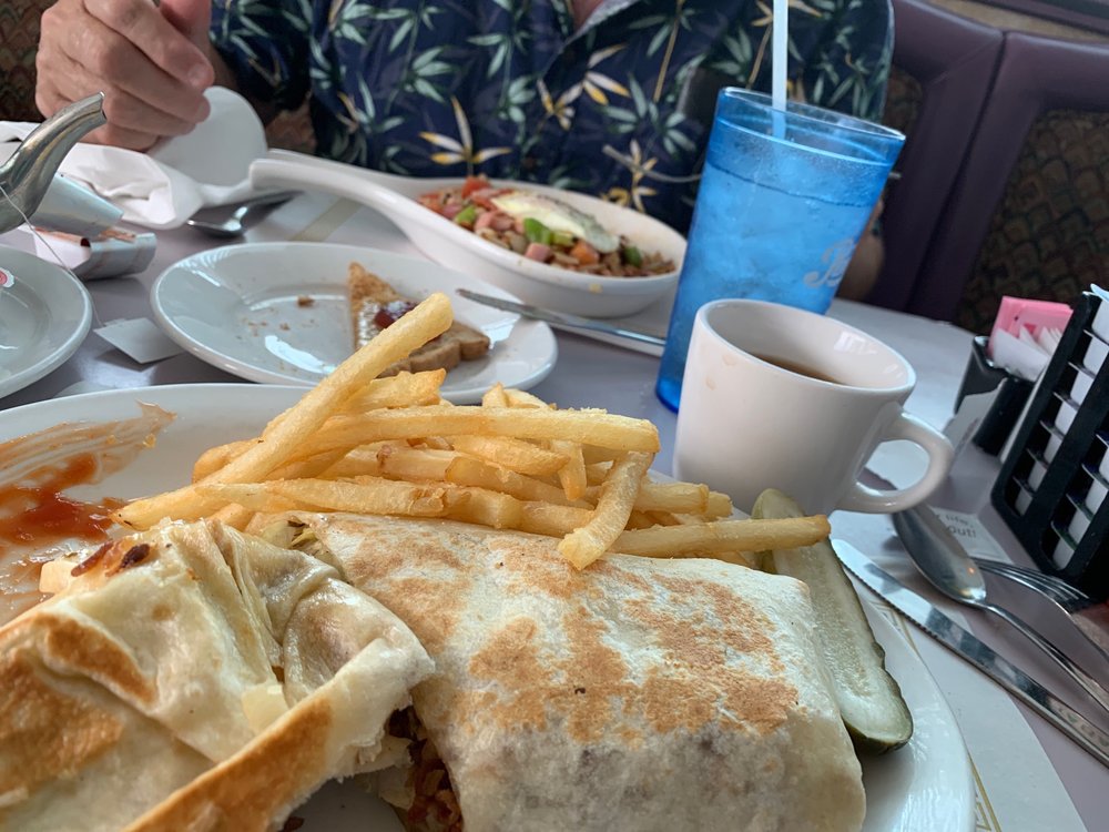 Oasis Family Restaurant