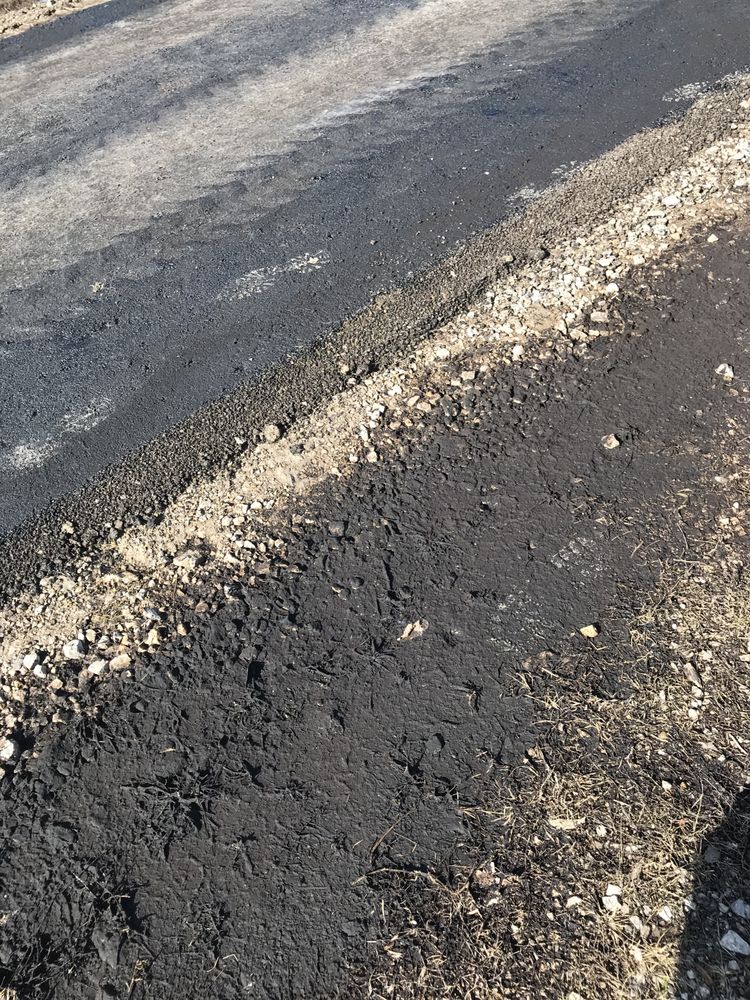 image of business Oklahoma Paving & Chip Seal