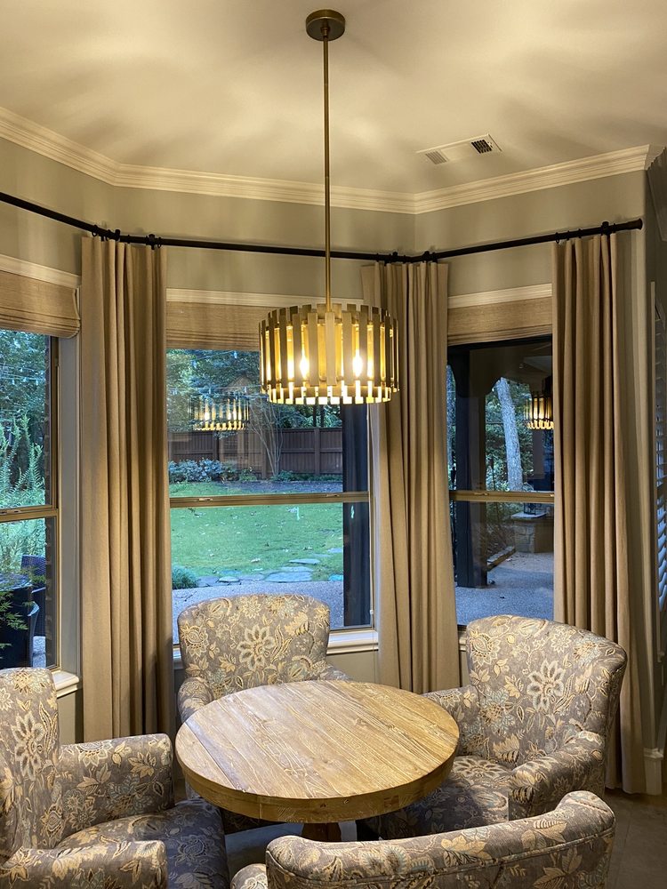 Posh Lighting