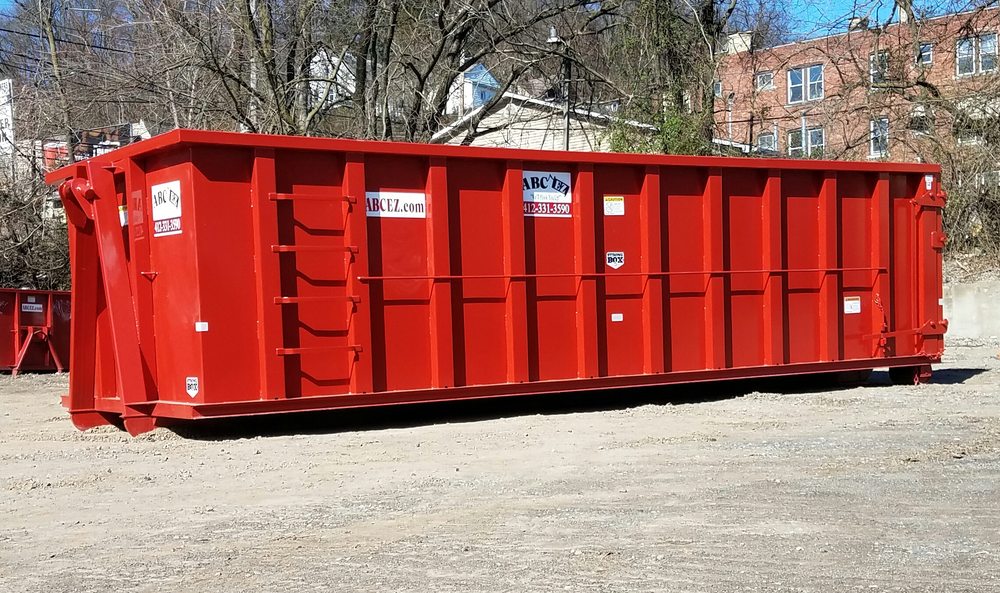 ABC-Ez Containers