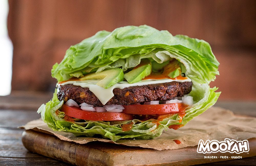 MOOYAH Burgers, Fries & Shakes Photo