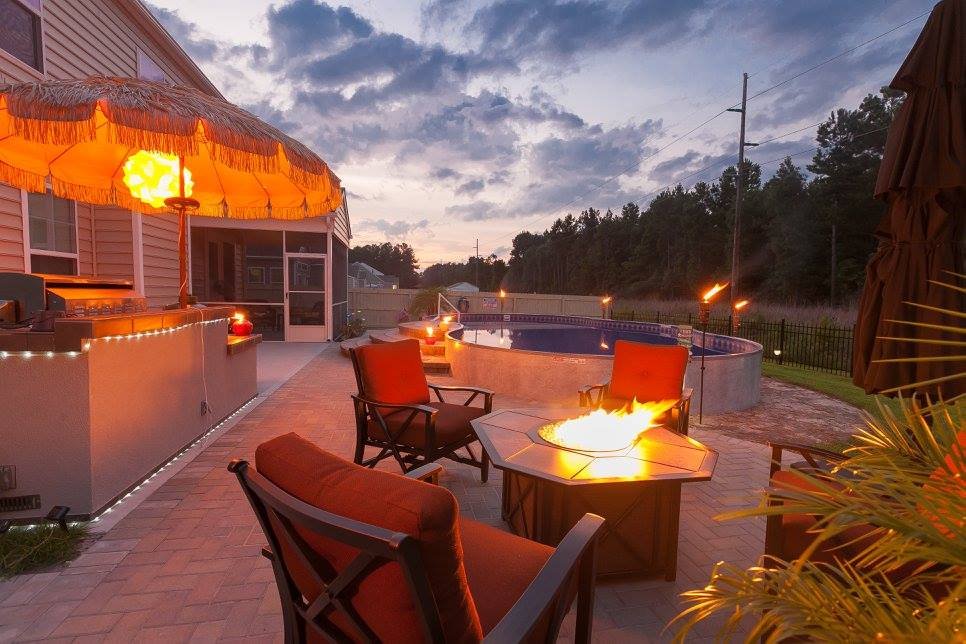 Royal Pools & Spas