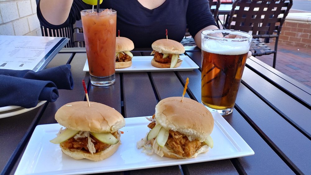 Blackfinn Ameripub - Ashburn