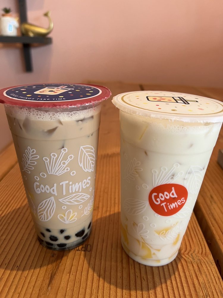 Tea Republic