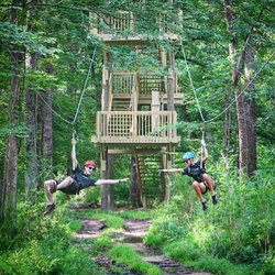 Adventureworks Wetland Zipline Park 11 Photos Ziplining 1304 Photo Of Adventureworks Wetland Zipline Park Virginia Beach Va United States Race