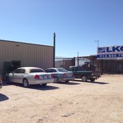 El Paso Junk Yards >> Lkq Of El Paso Auto Parts Supplies 13300 Montana Ave El Paso El Paso Junk Yards >> Lkq Of El Paso Auto Parts Supplies 13300 Montana Ave El Paso