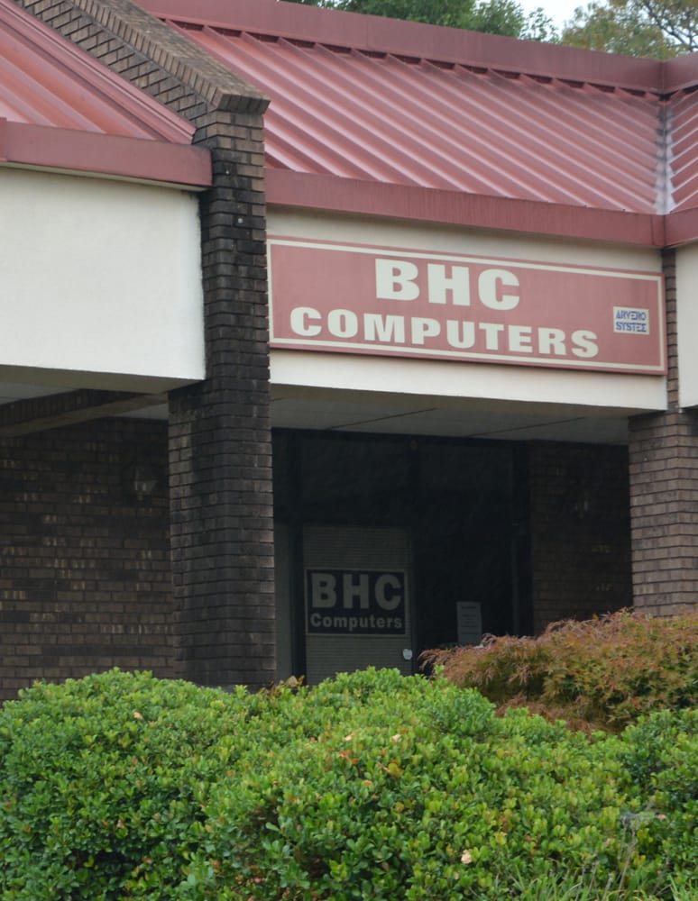 Bhc Computer