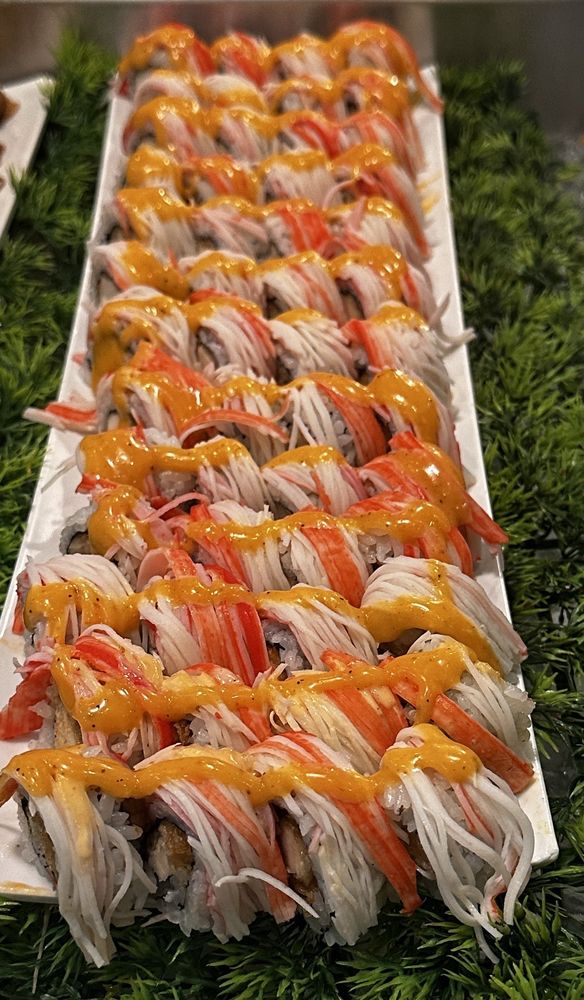 Ichiban Chinese & Japanese Buffet