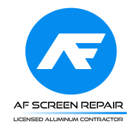 Andrew Fuhrmann Screen Repair