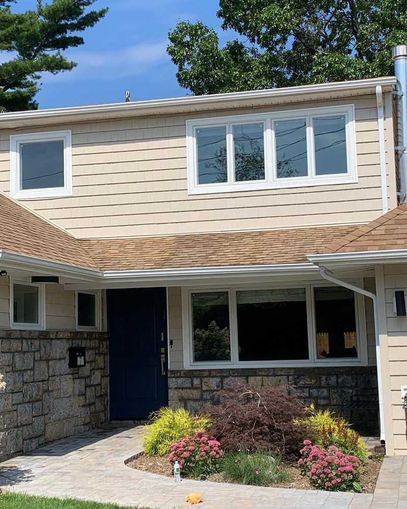 Flawless Window Cleaning