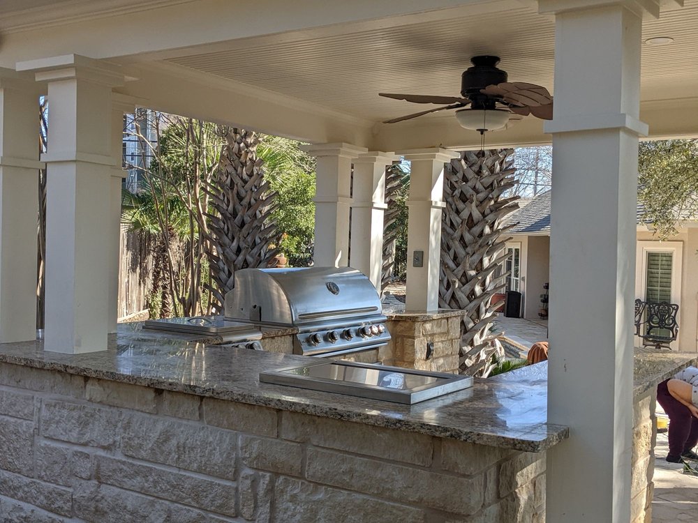 Outdoor Creations