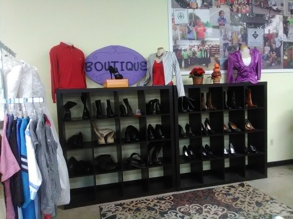 ACTS Thrift Store Thrift Stores 3661 Canal St, Dumfries, VA Phone