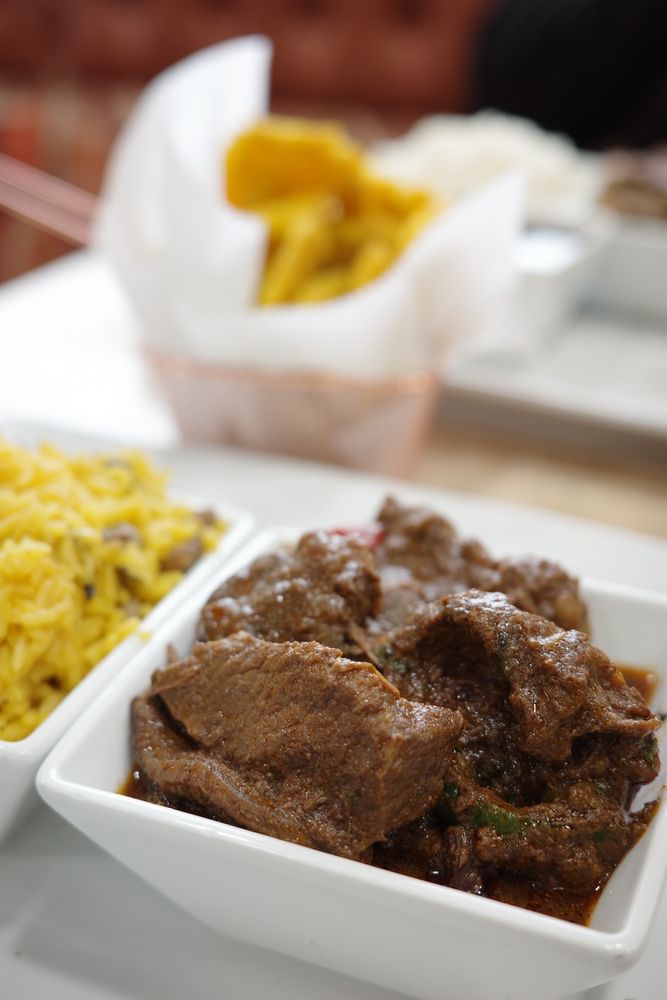 Salsa King Latin Cuisine