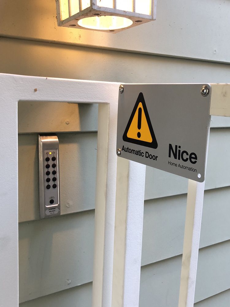 Alph Lock & Safe