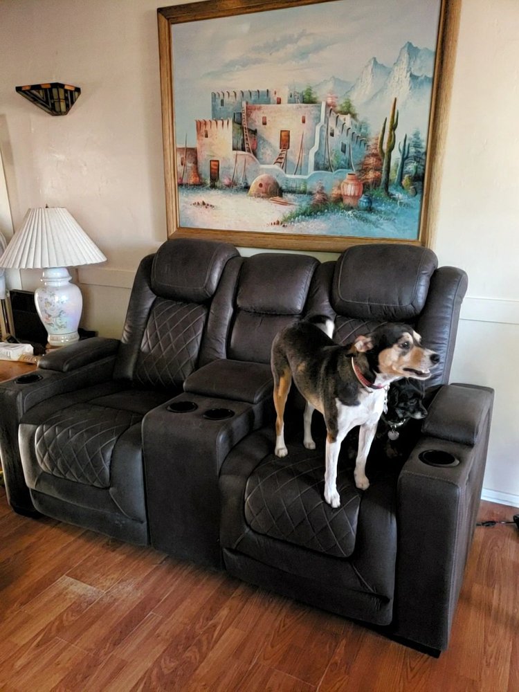 Nice Furniture