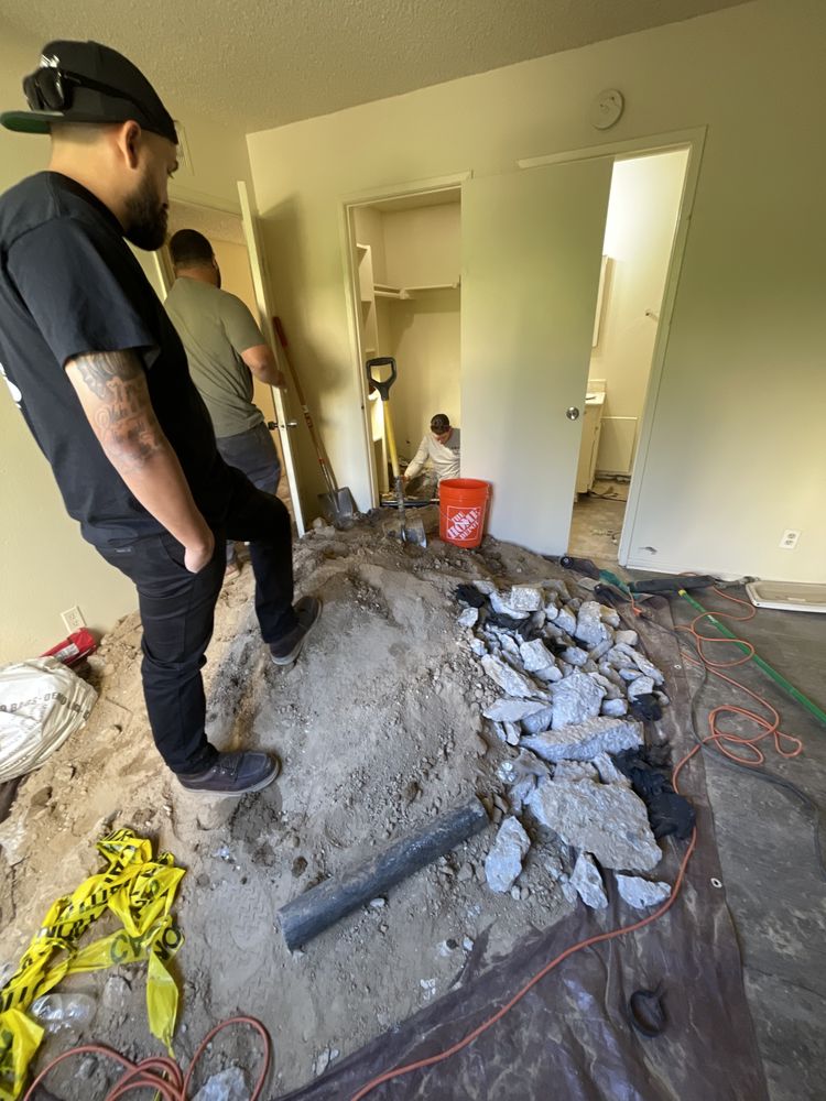 Elite Plumbing & Drains