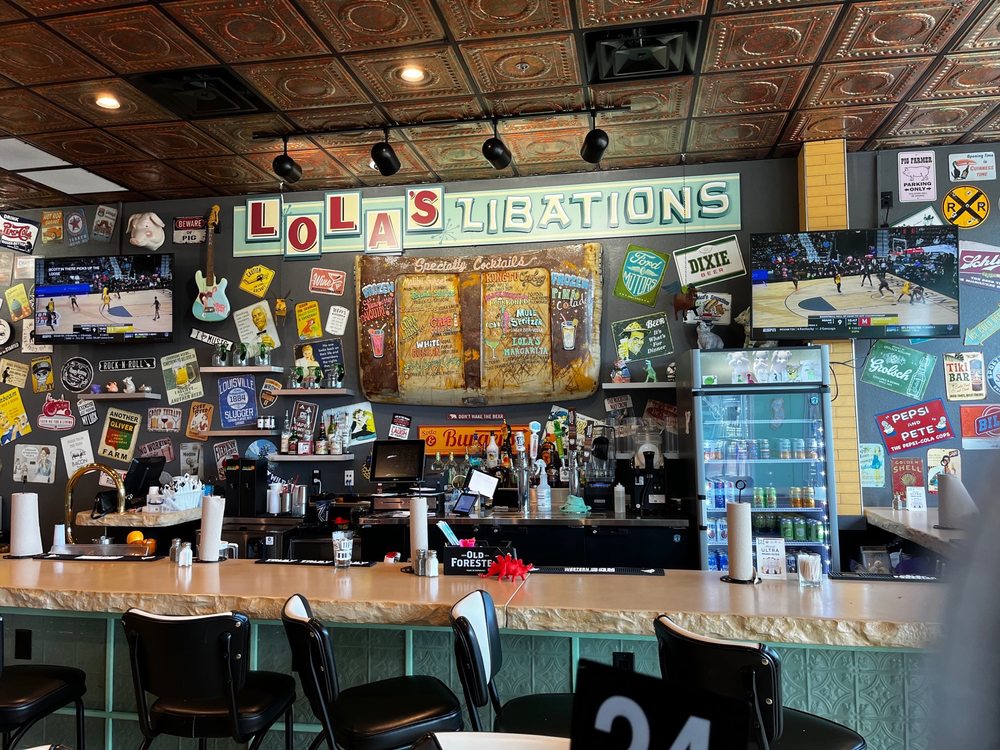 Lola's Handcrafted Kitchen