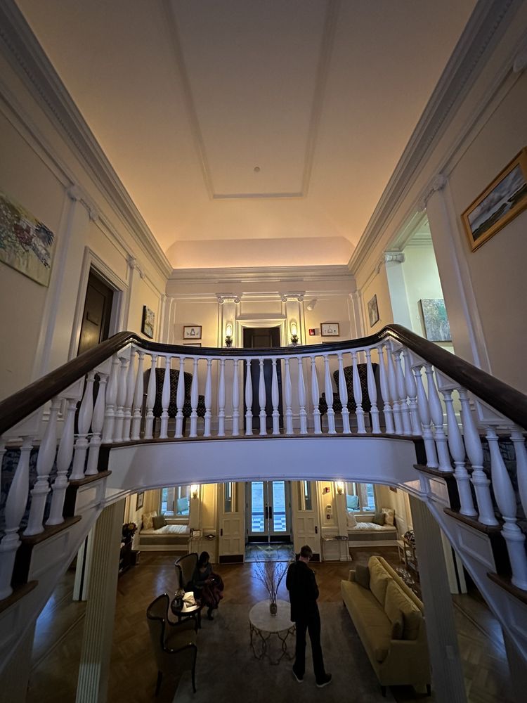 Cristina Gray’s Restaurant & Bar