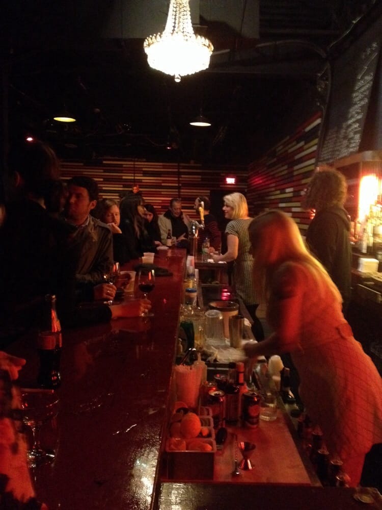 Bar Le