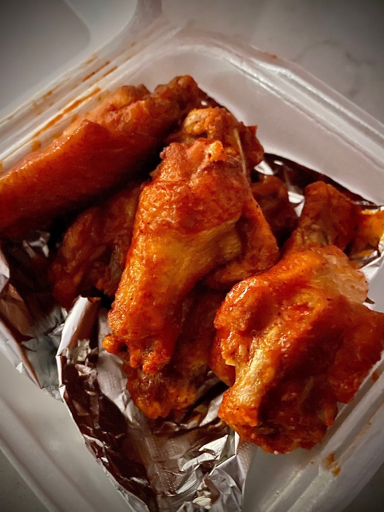 Wingzup