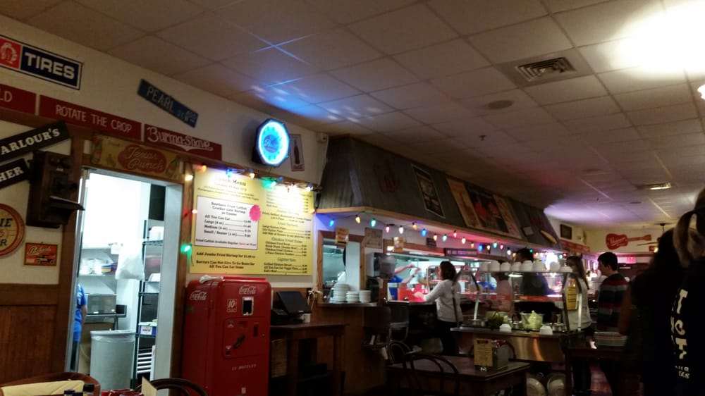 Catfish Parlour 44 Photos & 58 Reviews Seafood 4159 Williams Dr