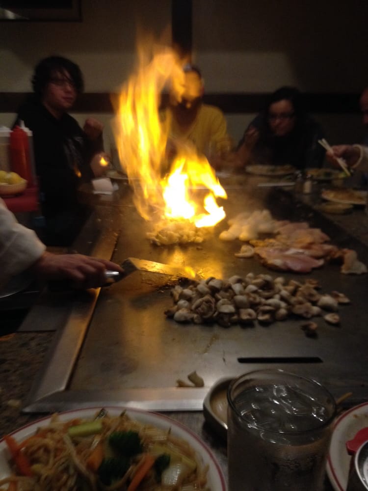 Ichiban Japanese Steakhouse Order Food Online 32 Photos & 68