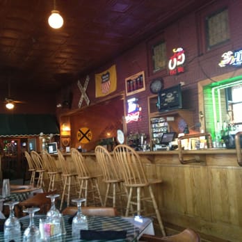 Depot Grill Pub Closed 12 Photos 36 Reviews American Photo Of Depot Grill Pub North Platte Ne United States