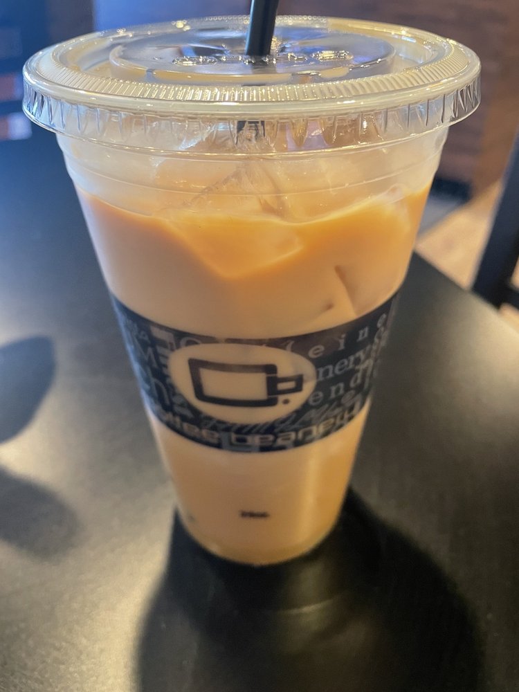 Coffee Beanery