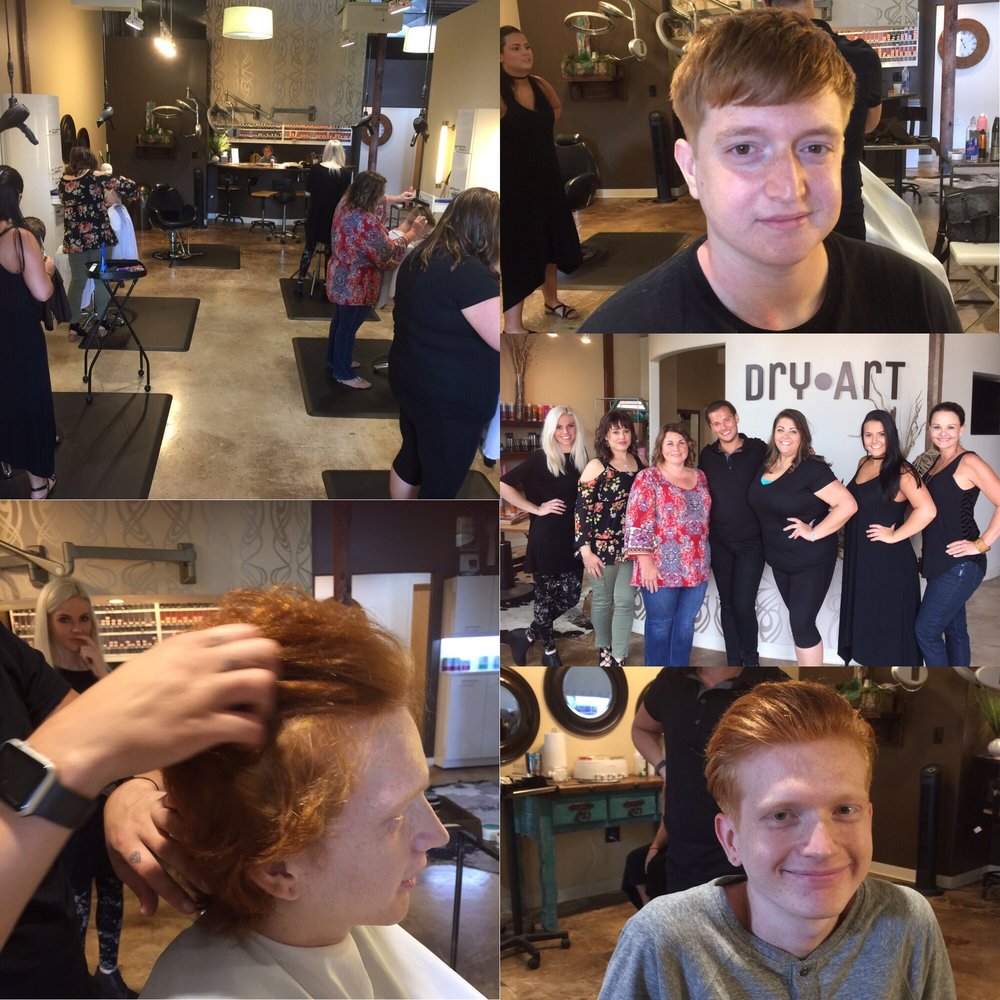 Men S Hair Cutting Class At Our Salon Gage For Men Styling