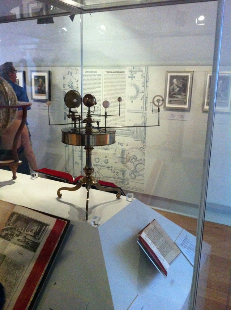 Musee Stewart