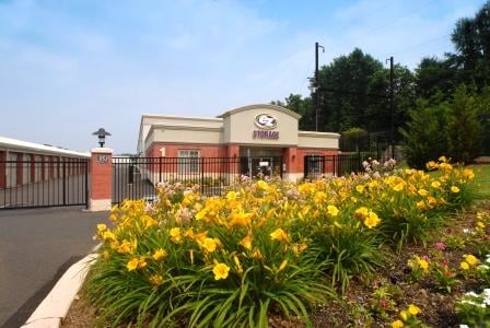 EZ Storage - Huntingdon Valley