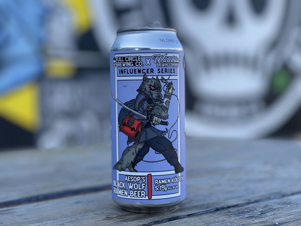 Full Circle Brewing Company