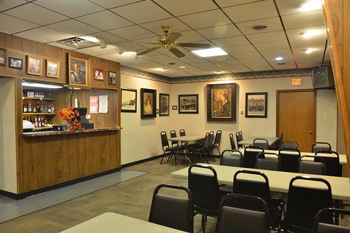 Wunderlich's Catering & Barley Shoppe