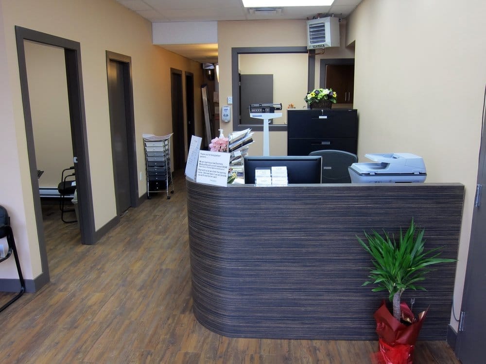 Kingsway Medical Clinic Family Practice 4645 Kingsway, Metrotown