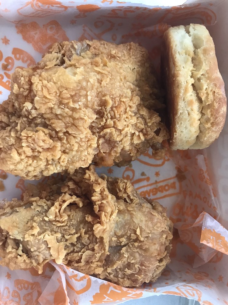 Popeyes Louisiana Kitchen