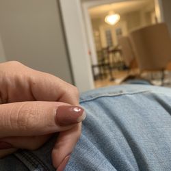 Jimmy's Nail Spa gift card