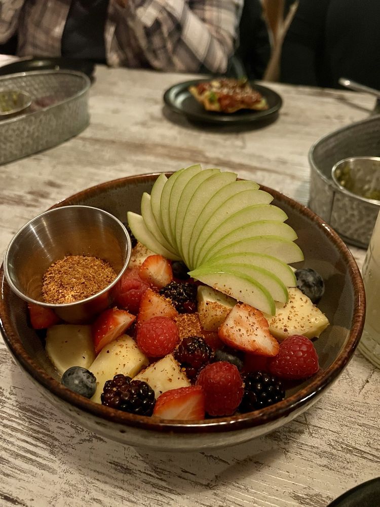 Baja Craft Kitchen