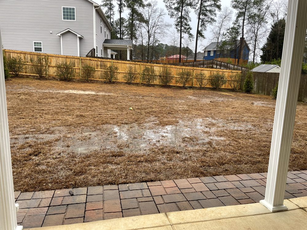 Hillside Landscape Supplies