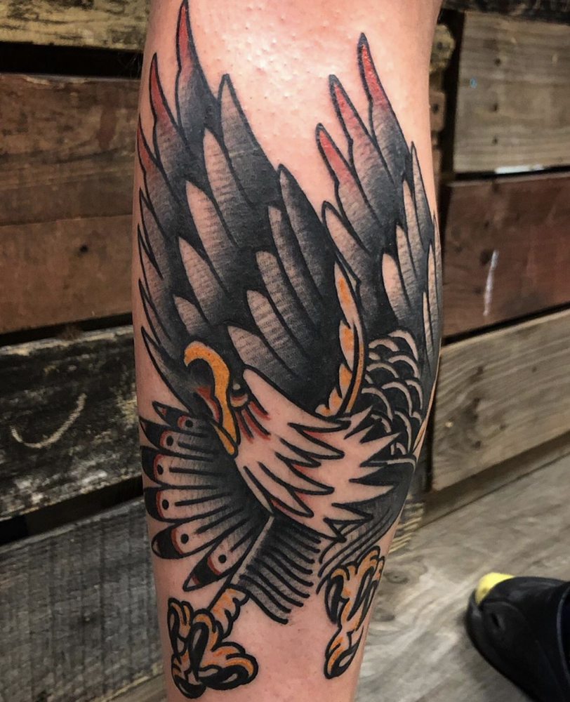 Calavera Tattoo Fort Lauderdale