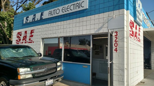 S A E Stockdale Auto Electric Repair 3204 Chester Ln Bakersfield Photos 9